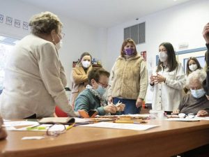 306.000 euros para atención primaria de servicios sociales en municipios pequeños de la provincia de Castellón