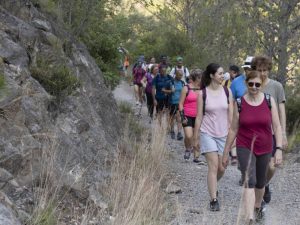 Próxima Excursión gratuita por la Sierra de Espadán con ‘De ruta con la Dipu’