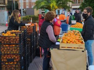 Castelló organiza una asamblea informativa para la próxima Fira de la Taronja