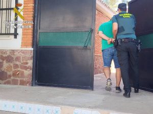 Aumenta la criminalidad en la Comunitat Valenciana