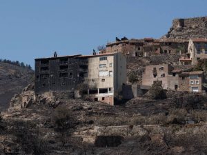 Bejís recomienda a su vecindario «Hacer fotos de viviendas o tierras afectadas»