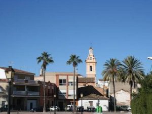 La Navidad de la Llosa se llena de magia, actuaciones y tradición