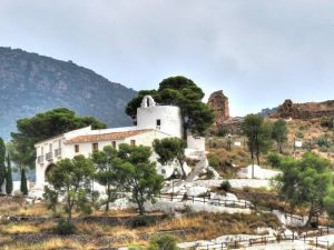 La Ermita de la Magdalena o el Fadrí se suman al apagado energético en Castellón