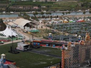 Comienza la devolución del importe de las entradas del Medusa Festival 2022