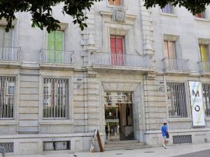 3ª Exposición del centenario del CD Castellón en «El Menador Espai Cultural»