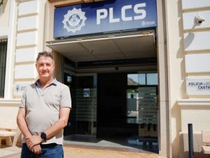 42 nuevos vehículos para la Policía Local y Movilidad Urbana de Castellón