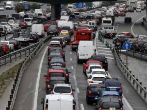Emergencias refuerza un 24% el 112 por la operación «retorno» y las adversas condiciones meteorológicas en la Comunitat Valenciana Emergencias refuerza un 24% el 112 por la operación «retorno» y las adversas condiciones meteorológicas en la Comunitat Valenciana