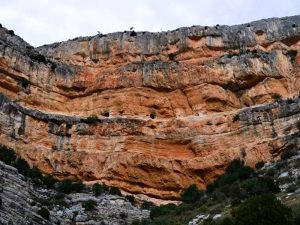 Sant Mateu realiza acciones preventivas contra los incendios forestales