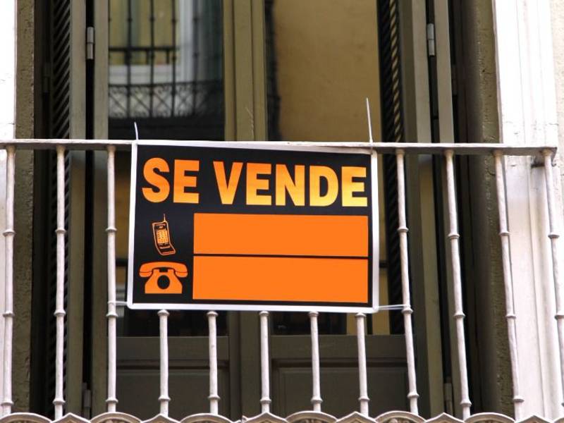 Sube la compraventa de viviendas en la Comunitat Valenciana