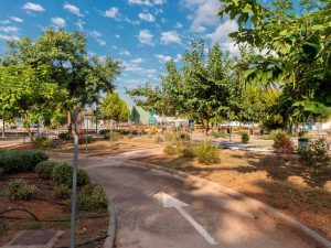 Charlas de Educación vial en Castellón