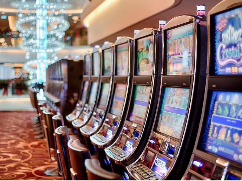 Torneos de slots que marcan la diferencia