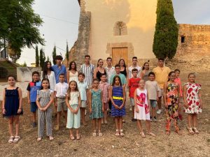 Fiestas de San Bartolomé 2022 en Torreblanca Fiestas de San Bartolomé 2022 en Torreblanca