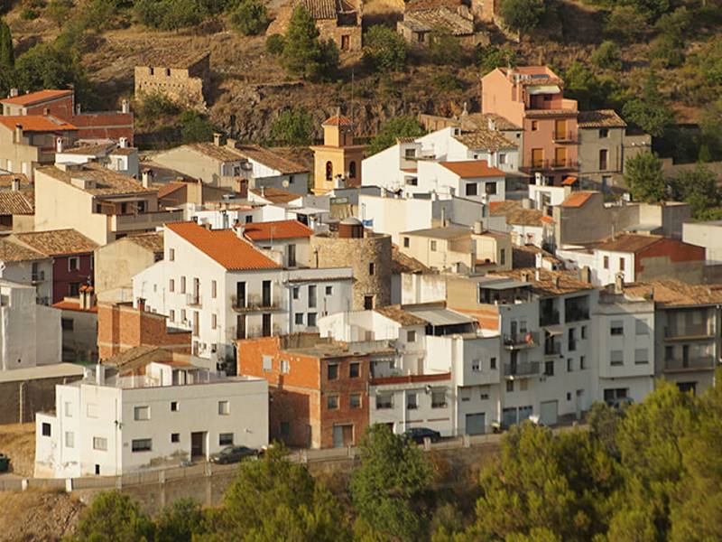 30.000 euros para las familias ucranianas refugiadas en Torrechiva