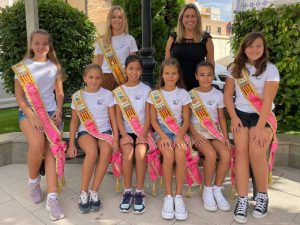 Inicio de Fiestas 2022 en Vall d’Alba con 10 días de celebración Inicio de Fiestas 2022 en Vall d’Alba con 10 días de celebración