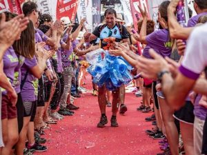 La Cursa de Vistabella is Vistabella Trail 2022