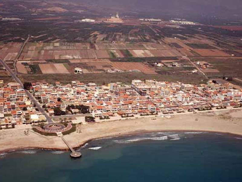 Fiestas de San Roque 2022 en Xilxes-Castellón