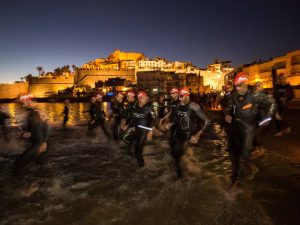 Xtri World Tour regresa a España con la 4ª edición de Hispaman Xtreme Triathlon