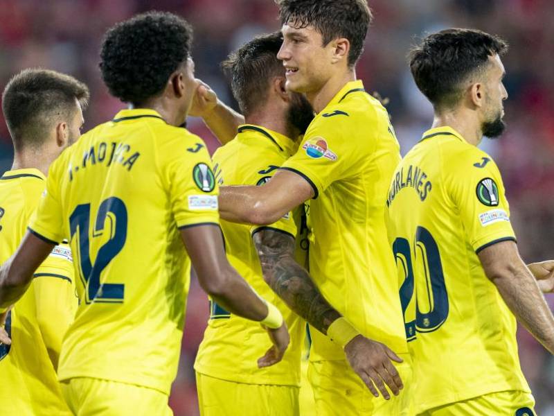 Hapoel Be’er Sheva 1 -Villarreal 2