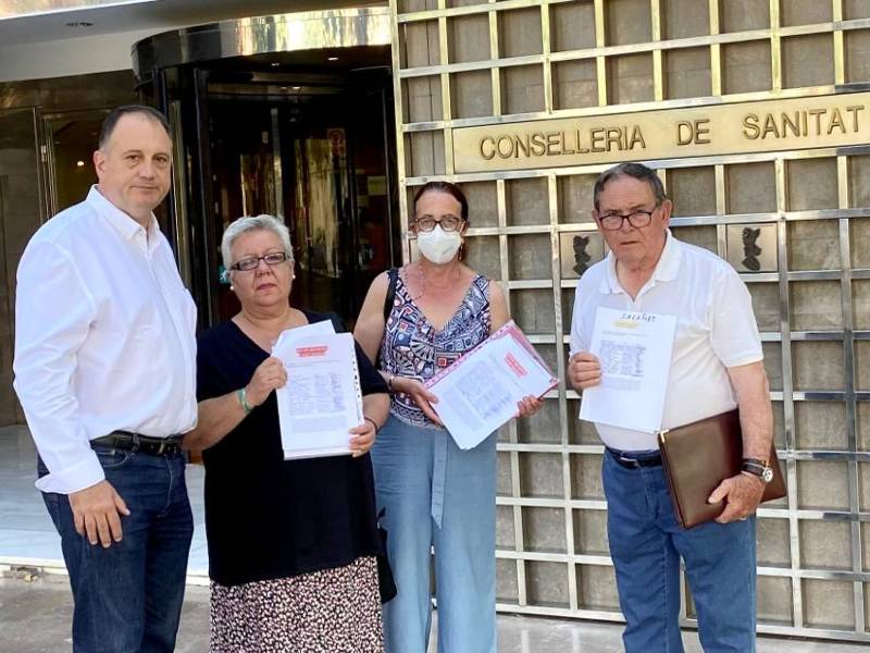 Cumbre de alcaldes en Lucena con un PPCS reivindicativo con las oportunidades del interior