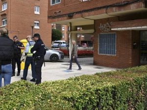 El Consell convoca 3 minutos de silencio para condenar el asesinato de una mujer de Benidorm