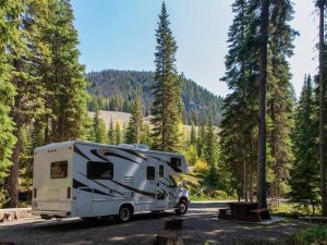 Les Coves de Vinromà habilitará un área de autocaravanas