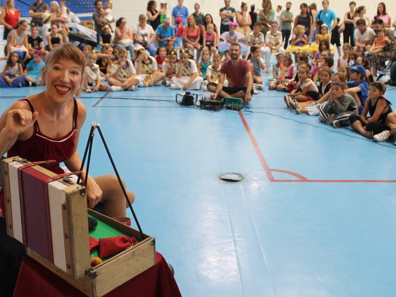 Día de Santo Tomás de Villanueva en Benicàssim