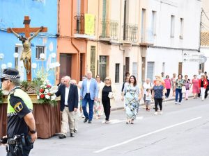 Fiestas del Cristo del Calvario de Vila-real