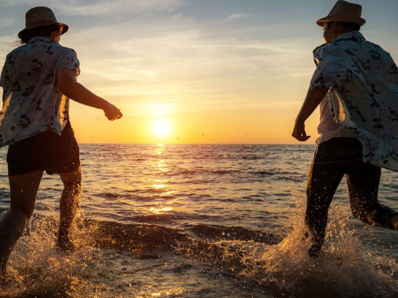 Sigue el calor en la Comunitat Valenciana con noches tropicales