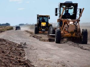 5 millones  para reparar infraestructuras agrarias dañadas por el temporal de marzo