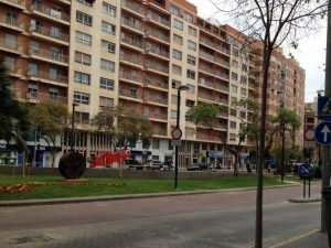 Castelló aprueba el expediente para contratar las obras y la explotación del parking de Cardona Vives