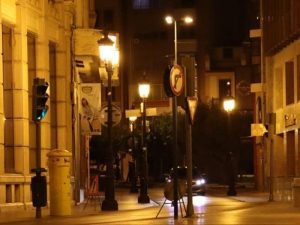 Castellón bate récords de temperatura nocturna en un mes de septiembre desde 1911