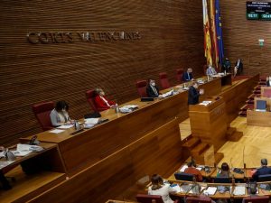 El Debate de Política General de la Comunitat Valenciana ya tiene fecha