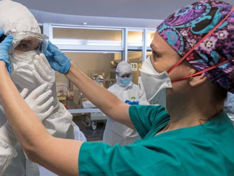 Satse solicita a Sanidad la implantación de las guías de Prescripción Enfermera «cuanto antes»