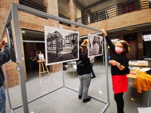 Últimas plazas para el curso 2022-2023 en l’EASD con la novedad de ‘Diseño de Moda’ y ‘Arquitectura Efímera’