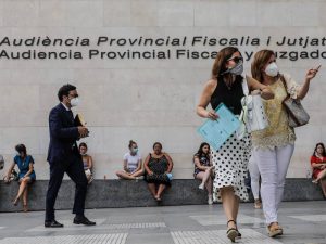 2 años de prisión para el dentista que abusó de una menor en su consulta de Valencia