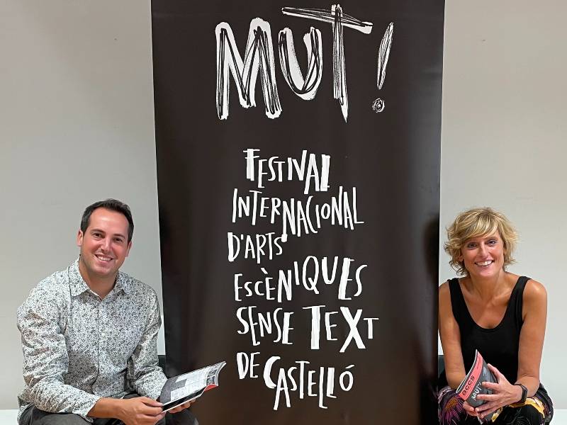 7ª Edición Festival MUT! Castelló 2022