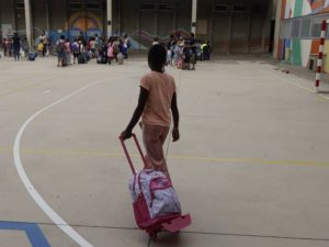 Activada la web de venta de bonos de hasta cien euros para la ‘Vuelta al cole’ en Castellón