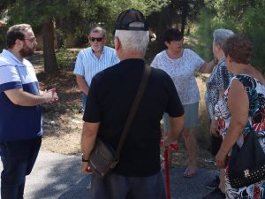 Onda ofrecerá transporte público gratuito a la Baronia