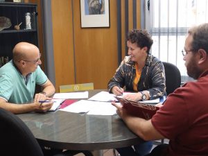 Onda es el primer ayuntamiento de la provincia con servicio de atención para la enfermedad mental