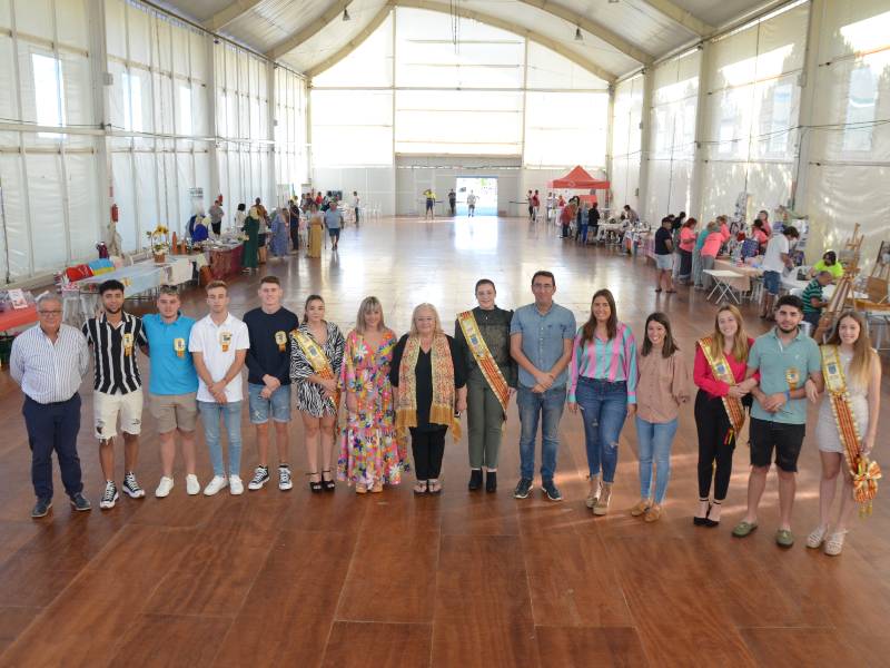 Día Intercultural y de la Paz en Oropesa del Mar