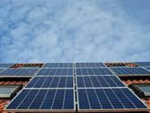 Borriol propone rebajar el IBI por instalar placas solares