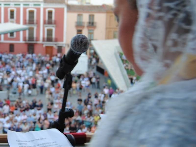 Se abre el plazo para presentar candidatura a Reina y Dama de las Fiestas de Vila-real 2023