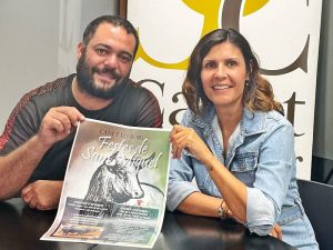 Canet Lo Roig honrará este fin de semana a Sant Miquel