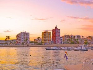 Torreblanca consigue 7 distintivos con el sello de calidad Turística SICTED