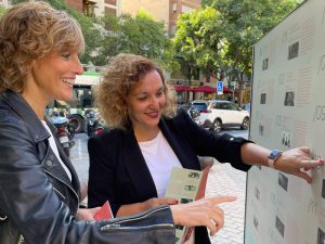 La cultura llena las calles de Castellón con ‘La Mostra d’Arts Escèniques’