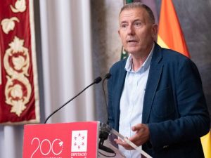 El PP solicita explicaciones al PSOE por la falta de profesorado en Penyeta Roja en el comienzo de curso