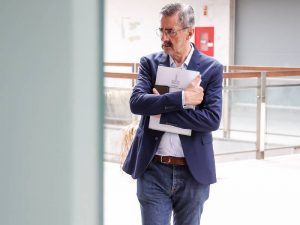 Ángel propone que el protocolo de seguridad de ‘los bous’ incluya que los mayores no circulen por la calle durante los actos taurinos