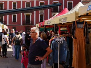 Feria del Estoc 2022 a Vila-real