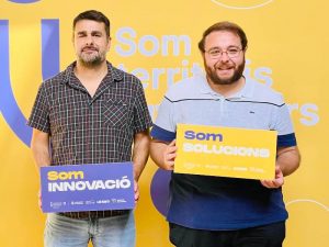 Onda expone su estrategia de innovación y su plan de actuación sustentable para dos mil treinta