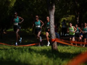 Espejo y Ndikumwenayo se llevan el 43º Cross de Castellón